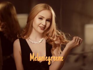 Melaniegreene