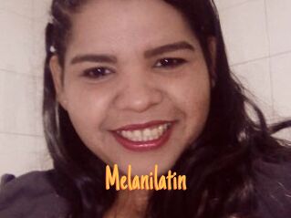 Melanilatin