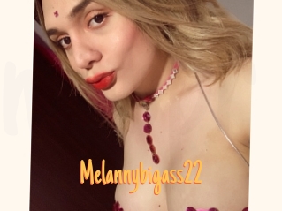melannybigass22 Mobile Porno