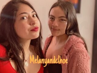Melanyandclhoe
