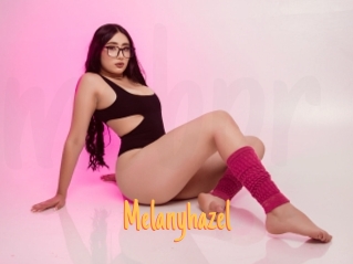 melanyhazel Mobile Porno