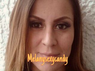 Melanysexycandy