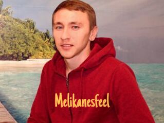 Melikanesfeel