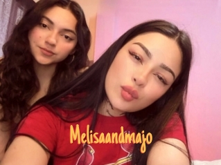 Melisaandmajo