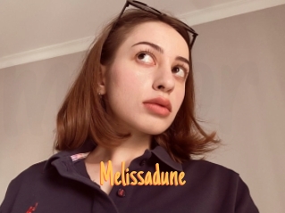 Melissadune