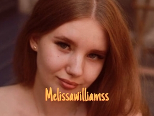 Melissawilliamss