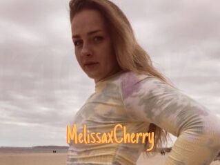 MelissaxCherry