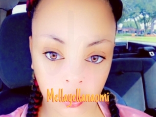 Mellayellanaomi