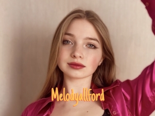Melodyallford