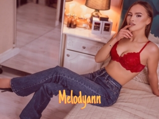 melodyann Mobile Porno