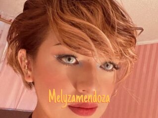 melyzamendoza Mobile Porno