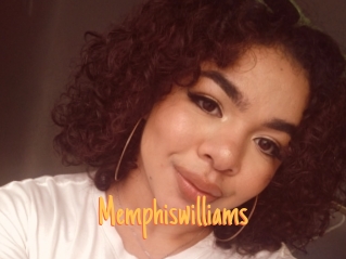 Memphiswilliams
