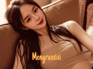 Mengruoxixi
