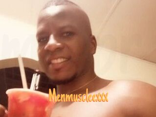 Menmuscleexxx