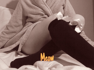 Meow