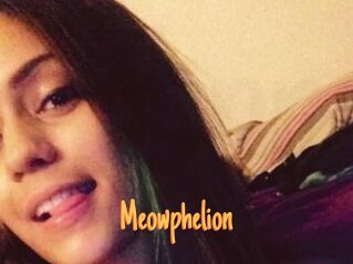 Meowphelion