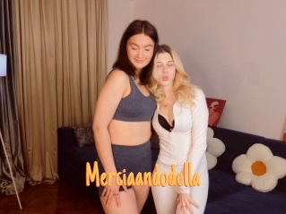 Merciaandodella