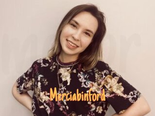 Merciabinford