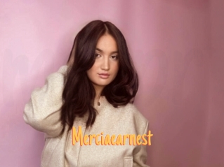 Merciaearnest