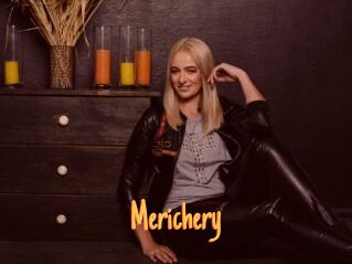 Merichery