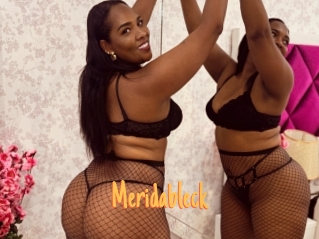 Meridableck
