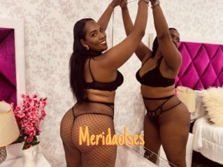 Meridaolses