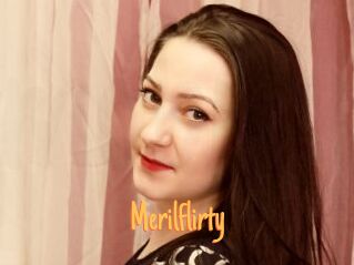 Merilflirty