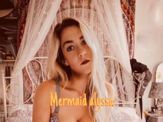 Mermaid_alyssa