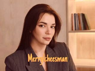 Merrylcheesman