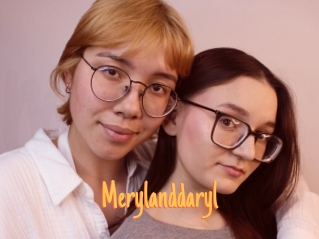 Merylanddaryl