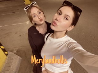 merylandhollis Mobile Porno