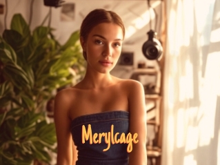 Merylcage
