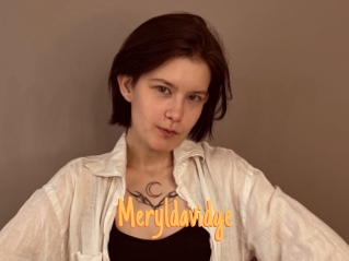 Meryldavidge