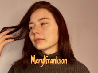 Merylfrankson