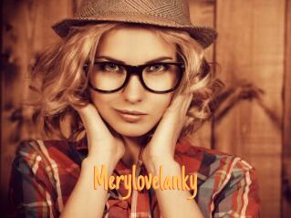 Merylovelanky