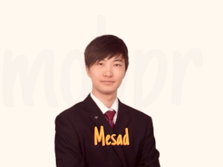 Mesad
