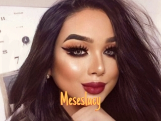 Meseslucy