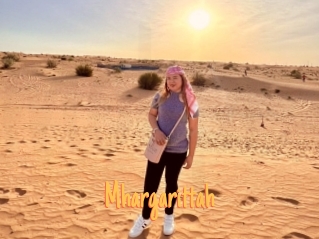 Mhargarittah