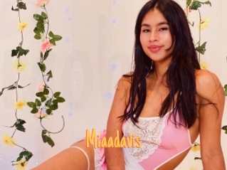 Miaadavis