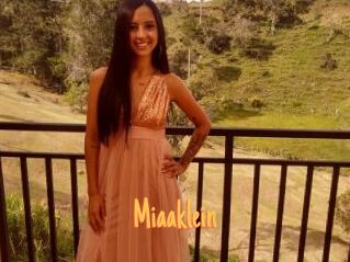 Miaaklein