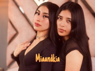 Miaandkia