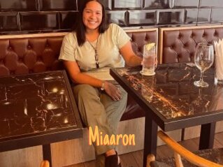 Miaaron