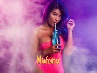 Miafoxter