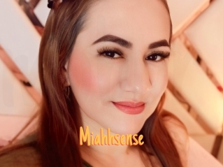 Miahhsense