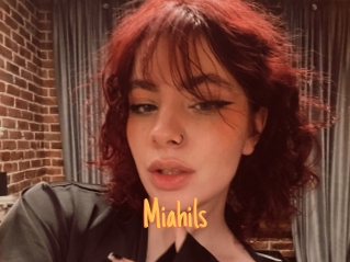 Miahils
