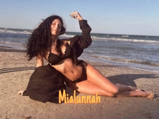 Mialunnah