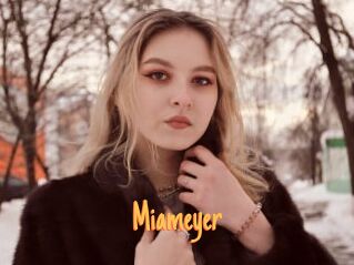 Miameyer