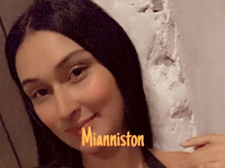 Mianniston
