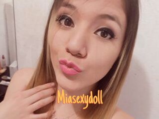 Miasexydoll