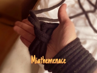 Miathemenace